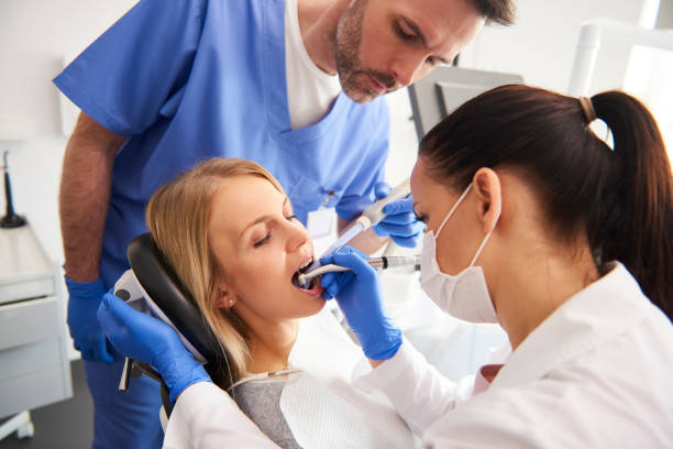 Best TMJ/TMD Treatment  in Beechwood, MS