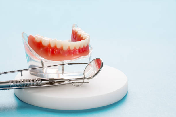Best Full Mouth Reconstruction  in Beechwood, MS