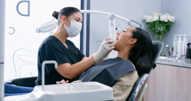 Best Dental X-Rays and Imaging  in Beechwood, MS