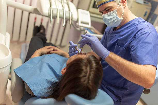 Best Dental Implants  in Beechwood, MS