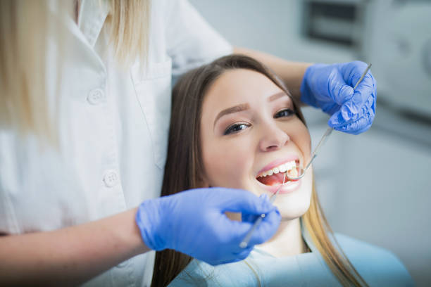TMJ/TMD Treatment in Beechwood, MS