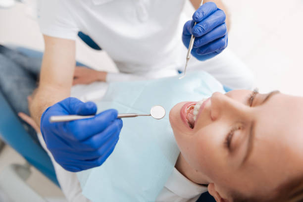 Oral Surgery in Beechwood, MS