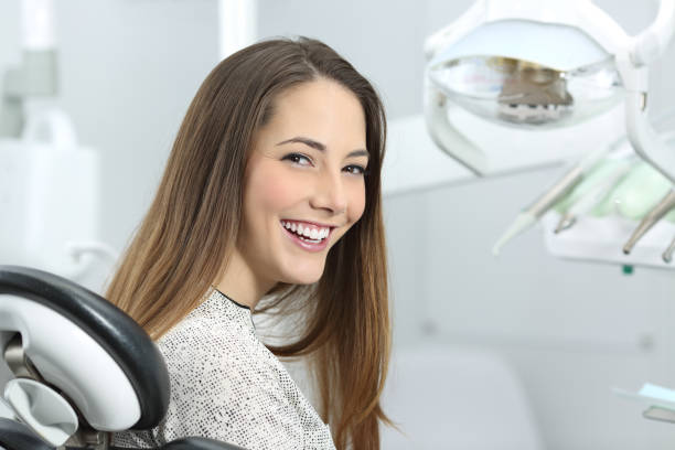 Emergency Dental Services in Beechwood, MS