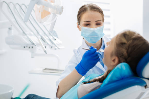 Best General Dentistry  in Beechwood, MS